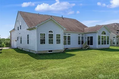 4563 James Madison Trail, Kettering, OH 45440 - Photo 63