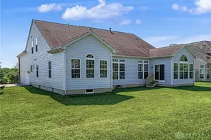 4563 James Madison Trail, Kettering, OH 45440 - Photo 63
