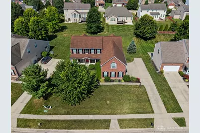 4563 James Madison Trail, Kettering, OH 45440 - Photo 69