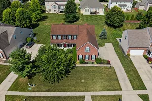 4563 James Madison Trail, Kettering, OH 45440 - Photo 69