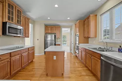 4563 James Madison Trail, Kettering, OH 45440 - Photo 25
