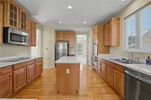 4563 James Madison Trail, Kettering, OH 45440 - Photo 25