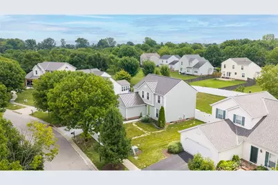 7801 Livingston Court, Deerfield Township, OH 45040 - Photo 33