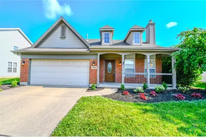 1469 Glenn Abbey Drive, Kettering, OH 45420 - Photo 1