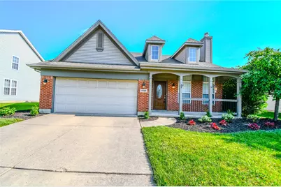 1469 Glenn Abbey Drive, Kettering, OH 45420 - Photo 47