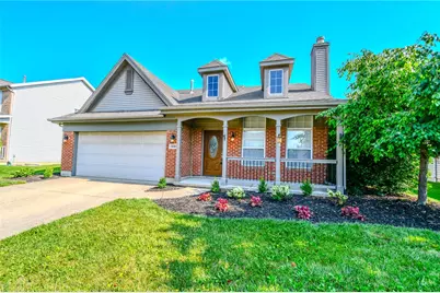 1469 Glenn Abbey Drive, Kettering, OH 45420 - Photo 3
