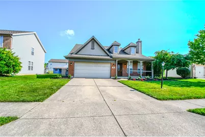 1469 Glenn Abbey Drive, Kettering, OH 45420 - Photo 45