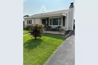 481 Cleary Drive, Fairborn, OH 45324 - Photo 1