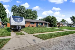 418 Rosetta St, New Lebanon, OH 45345 - Photo 3