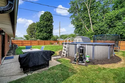 418 Rosetta Street, New Lebanon, OH 45345 - Photo 41