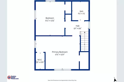 11 E Dayton Drive, Fairborn, OH 45324 - Photo 45