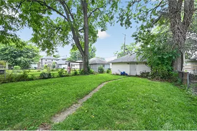 907 Saint Nicholas Avenue, Dayton, OH 45410 - Photo 5