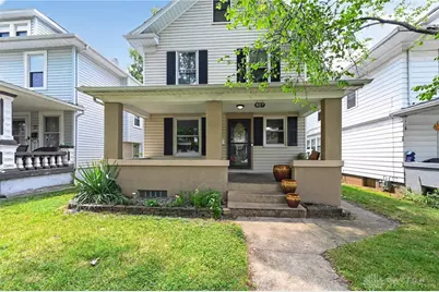 907 Saint Nicholas Avenue, Dayton, OH 45410 - Photo 1