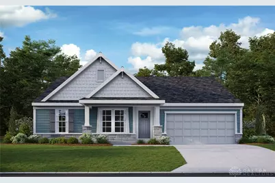5979 Shooting Star Street, Tipp City, OH 45371 - Photo 1
