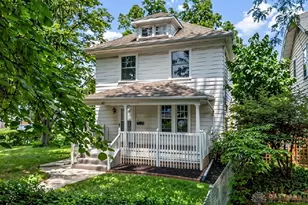 710 Greenlawn Ave, Dayton, OH 45403 - Photo 1