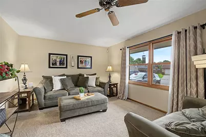 135 Baker Lane, Franklin Twp, OH 45005 - Photo 3