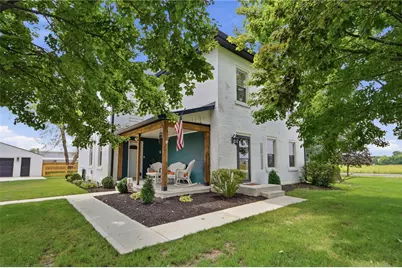 2570 State Route 718, Troy, OH 45373 - Photo 1