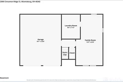 2500 Cinnamon Ridge Court, Miamisburg, OH 45342 - Photo 45