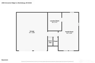 2500 Cinnamon Ridge Ct, Miamisburg, OH 45342 - Photo 43