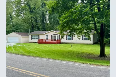 2477 Snyder Domer Road, German Twp, OH 45502 - Photo 1