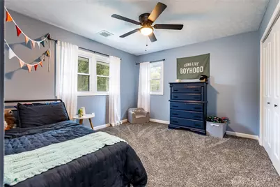 1394 Kirby Road, Turtlecreek Twp, OH 45036 - Photo 25