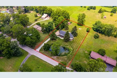 1394 Kirby Road, Turtlecreek Twp, OH 45036 - Photo 45