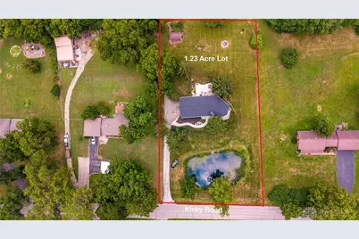 1394 Kirby Road, Turtlecreek Twp, OH 45036 - Photo 47