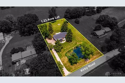 1394 Kirby Road, Turtlecreek Twp, OH 45036 - Photo 43
