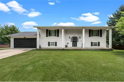 57 Fairfield Pike, Enon, OH 45323 - Photo 1