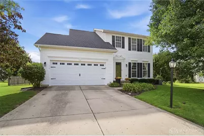 114 Springhouse Drive, Union, OH 45322 - Photo 7