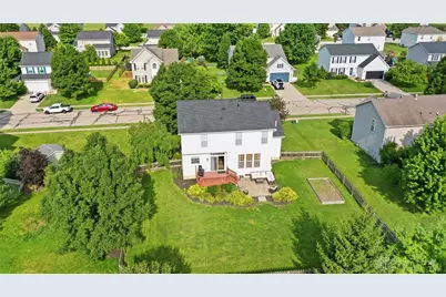 114 Springhouse Drive, Union, OH 45322 - Photo 5