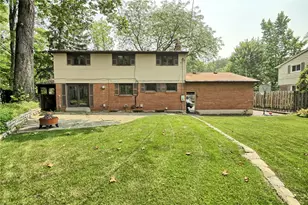 3559 Strathmoor Dr, Kettering, OH 45429 - Photo 47