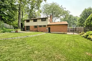 3559 Strathmoor Dr, Kettering, OH 45429 - Photo 47
