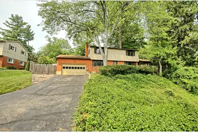3559 Strathmoor Drive, Kettering, OH 45429 - Photo 51