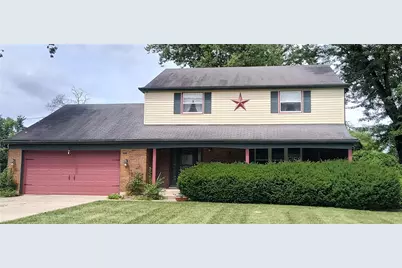 6769 Garber Road, Clayton, OH 45415 - Photo 1