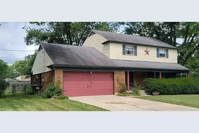6769 Garber Road, Clayton, OH 45415 - Photo 3