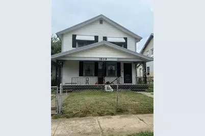 1609 Dietzen Avenue, Dayton, OH 45417 - Photo 1