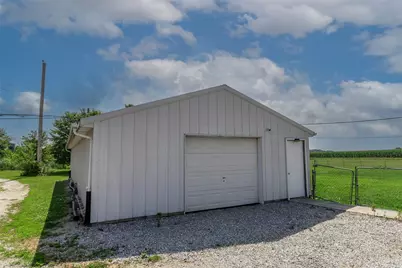 309 S Main Street, West Manchester, OH 45382 - Photo 3