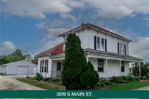 309 S Main St, West Manchester, OH 45382 - Photo 1