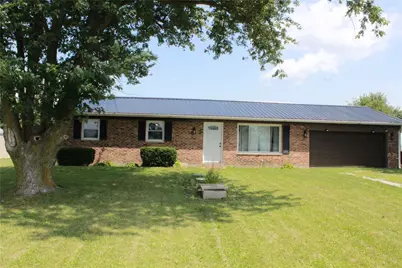 11633 Ohio Indiana State Line Road, Union City, OH 45390 - Photo 3