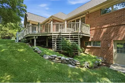 743 Stokes Reserve Court, Clear Creek Township, OH 45036 - Photo 51