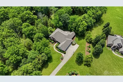 743 Stokes Reserve Court, Clear Creek Township, OH 45036 - Photo 3
