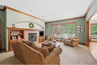 743 Stokes Reserve Court, Clear Creek Township, OH 45036 - Photo 7