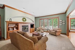743 Stokes Reserve Ct, Clearcreek Twp, OH 45036 - Photo 7