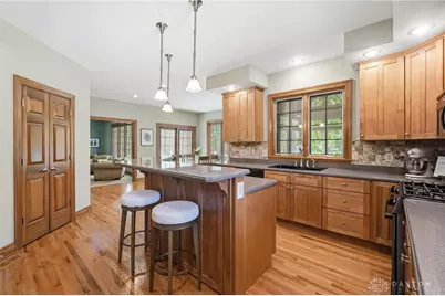 743 Stokes Reserve Court, Clear Creek Township, OH 45036 - Photo 15