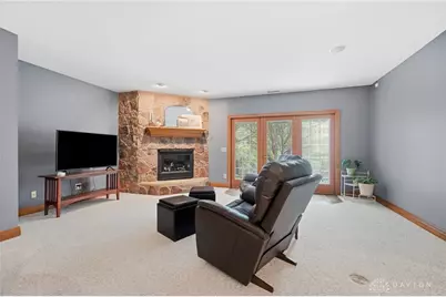 743 Stokes Reserve Court, Clear Creek Township, OH 45036 - Photo 39