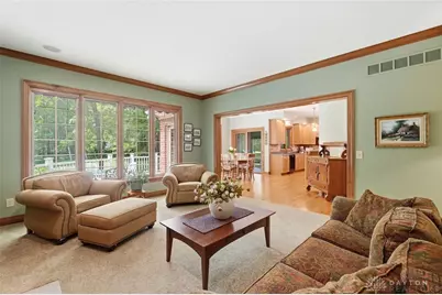 743 Stokes Reserve Court, Clear Creek Township, OH 45036 - Photo 9