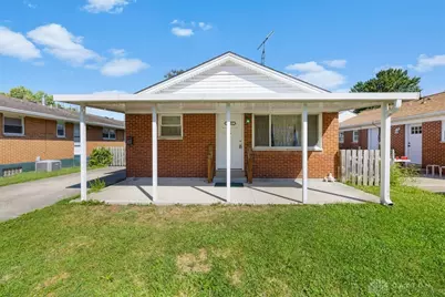 2407 Oneida Avenue, Dayton, OH 45414 - Photo 5