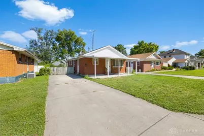 2407 Oneida Avenue, Dayton, OH 45414 - Photo 3