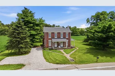 6345 S State Route 202, Tipp City, OH 45371 - Photo 1